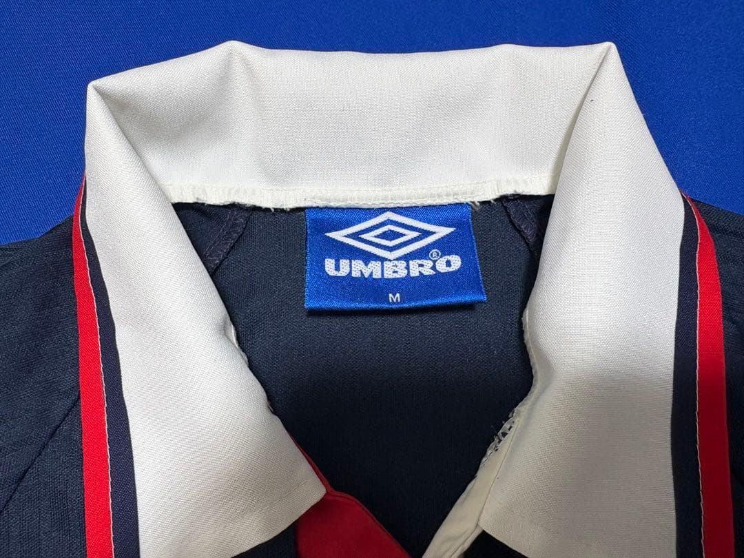【UMBRO／スコットランド代表】1997 ユニフォーム (M)