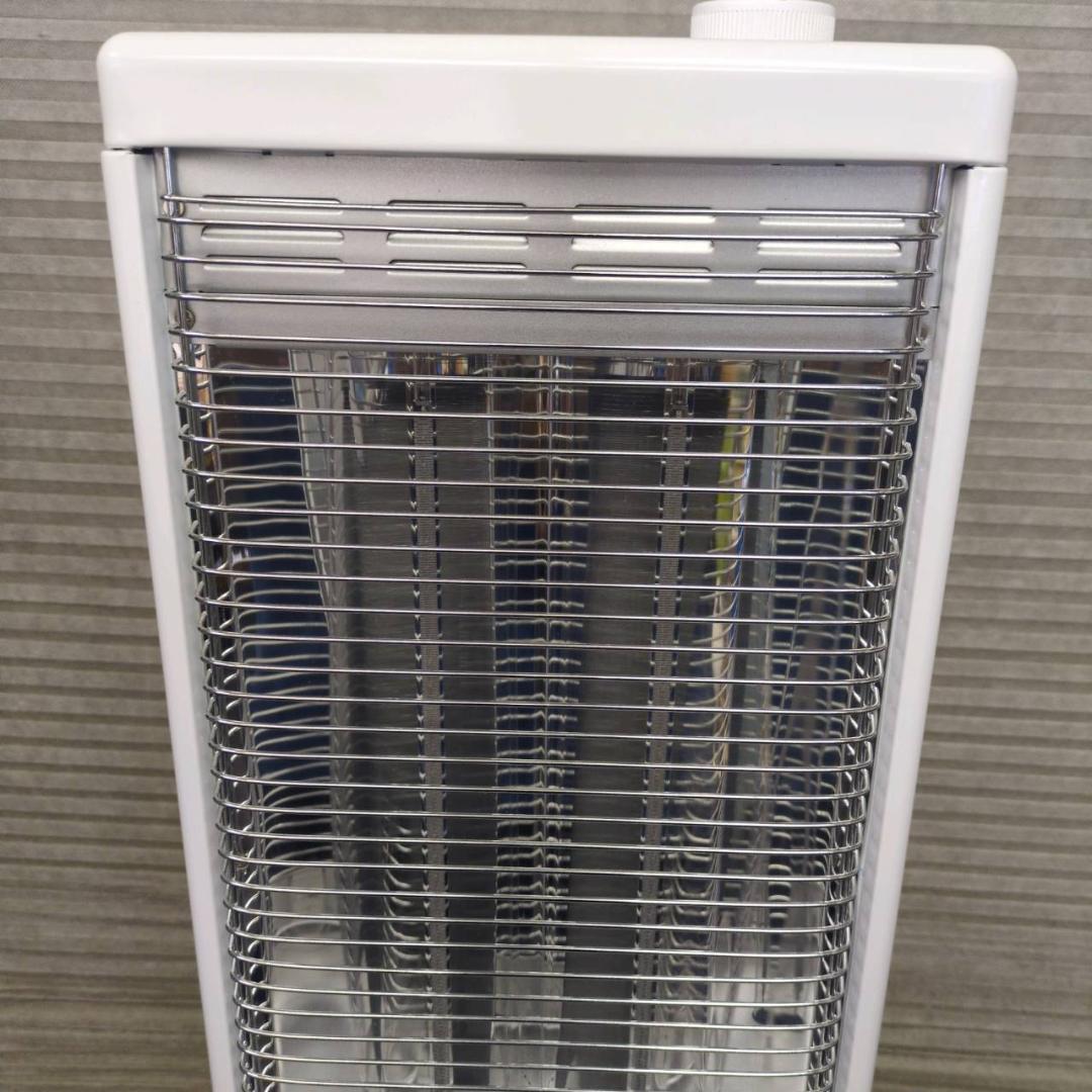 ☆アラジン　遠赤グラファイトヒーター　AEH-G104F　23年製　自動首振り