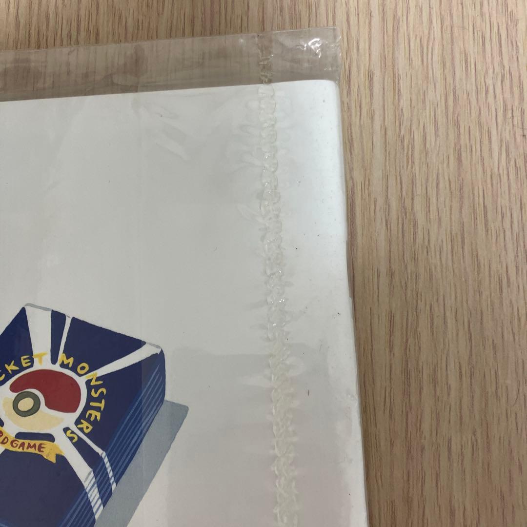 未開封　ポケモンカードゲーム トレーナーズ Vol.1