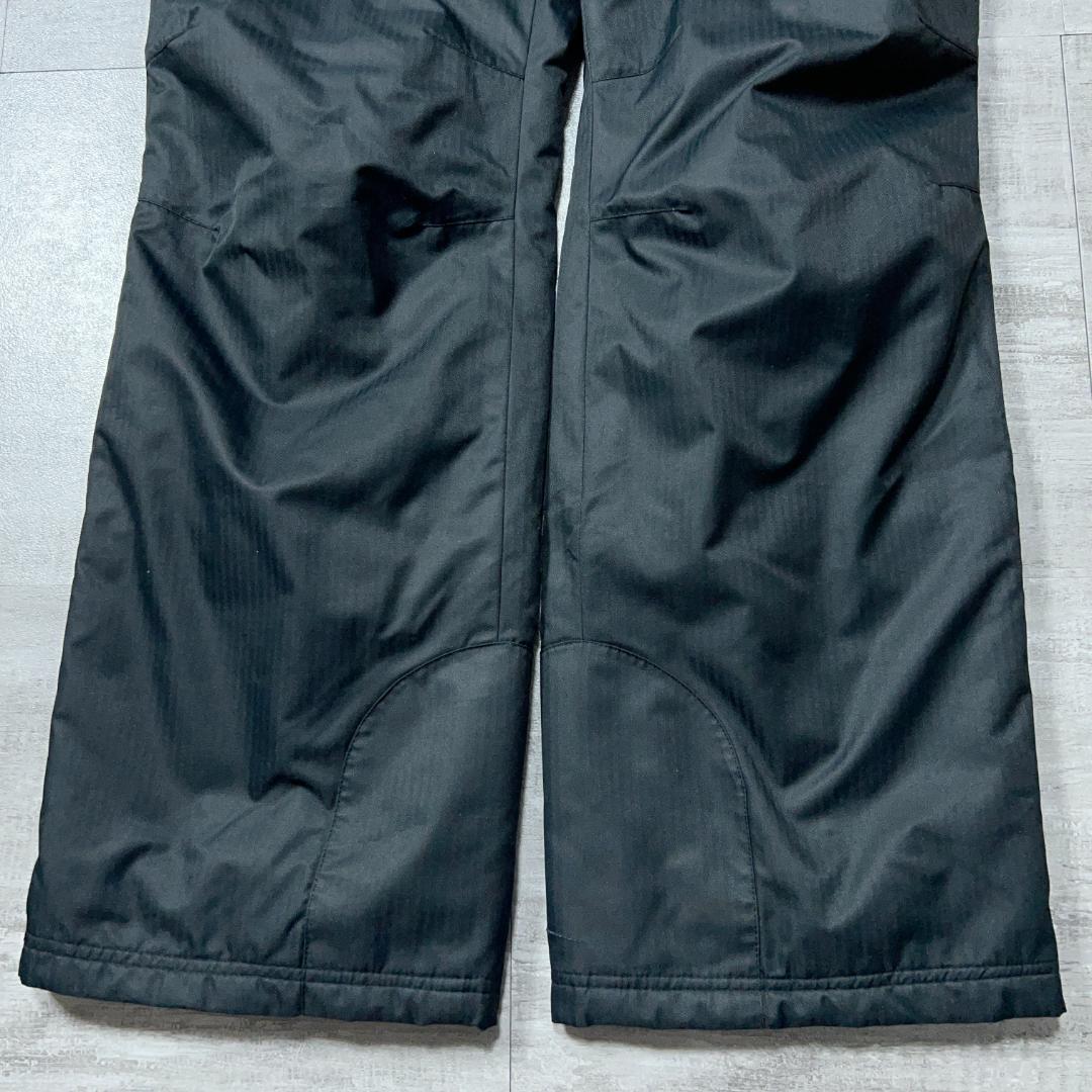 美品 大きいサイズ PURECONSIOUS スキーウェア 上下 レディースXL