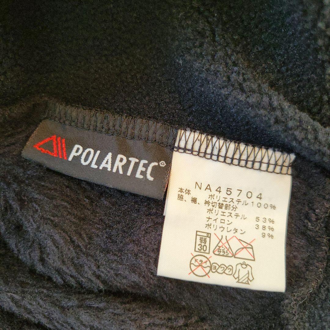 トップス THE NORTH FACE VERSA AIR VEST (NA45704)M