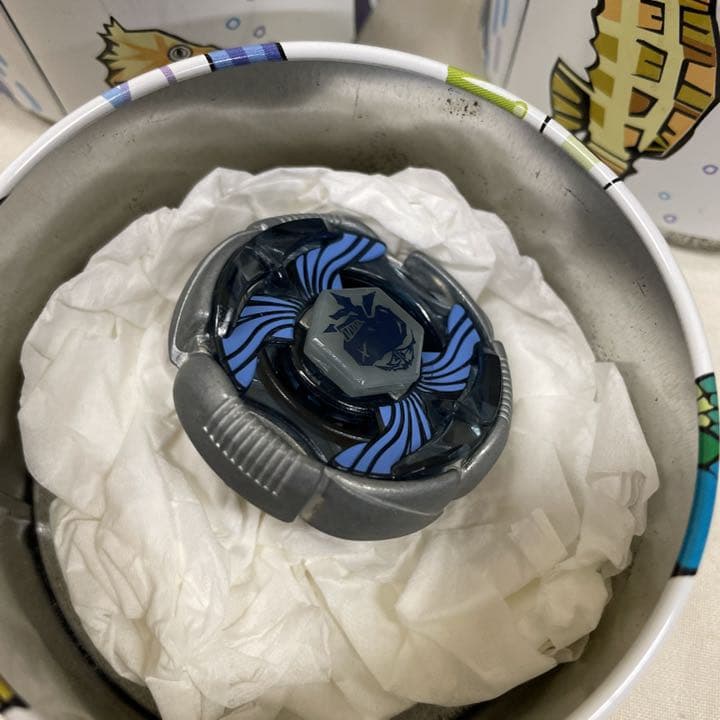 ベイブレード　希少　激レア　3点