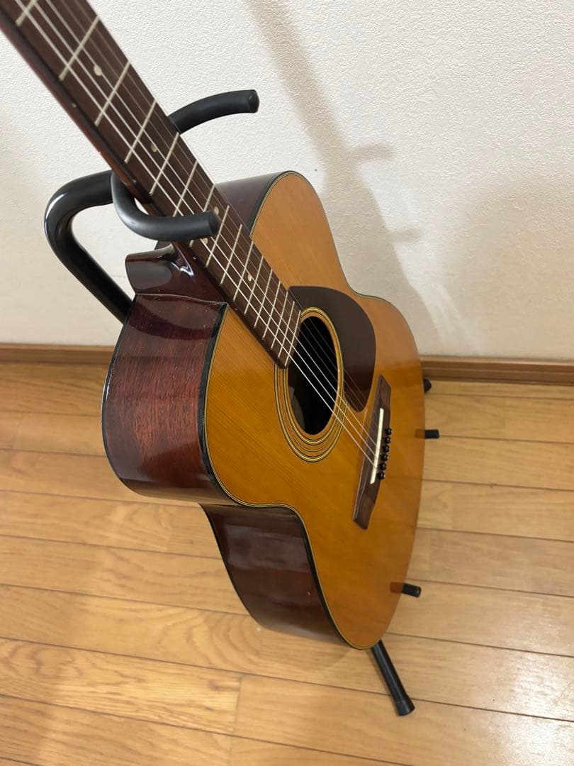 YAMAHA ヤマハ FG-130 アコースティックギター ヴィンテージ