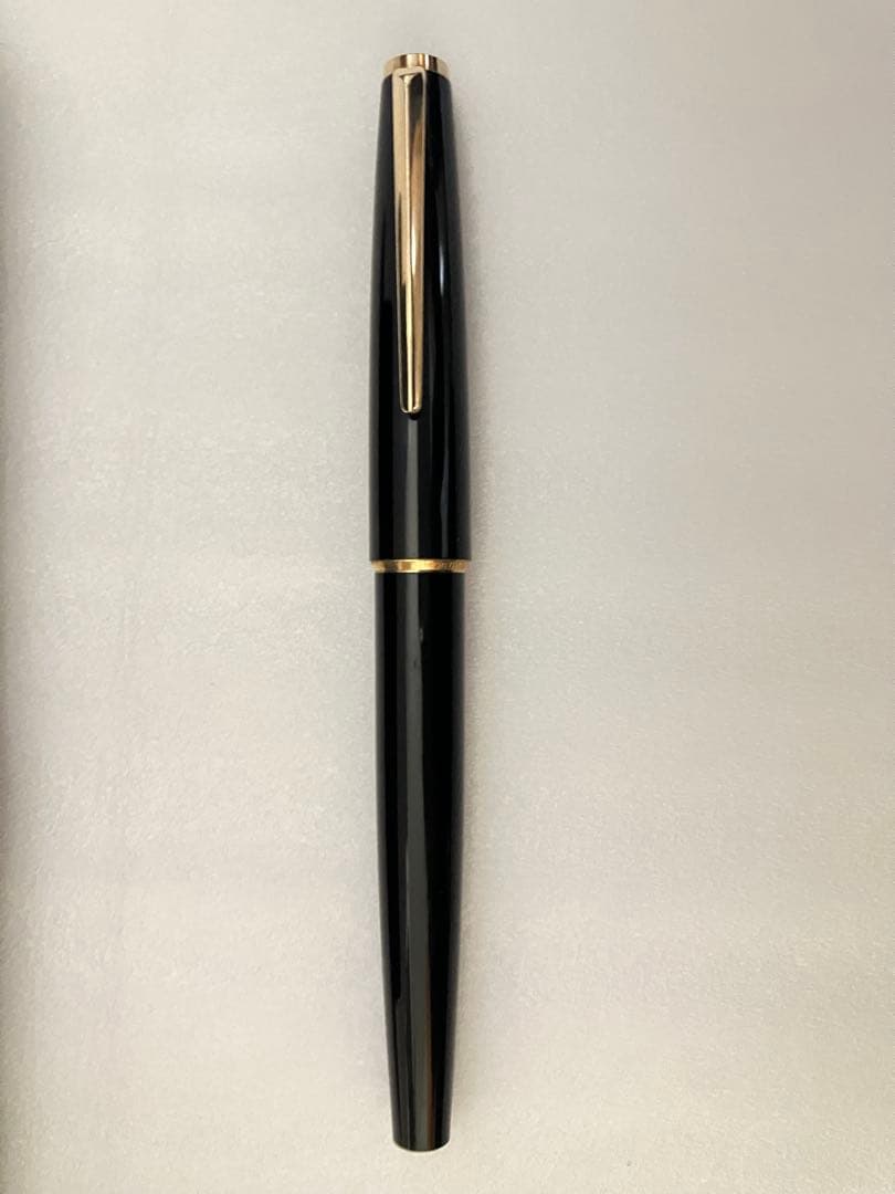 未使用 モンブラン万年筆