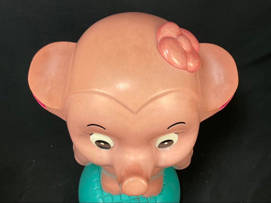 希少！佐藤製薬サトコちゃん 等身大人形 フィギュア 置物店頭用 看板ディスプレイ