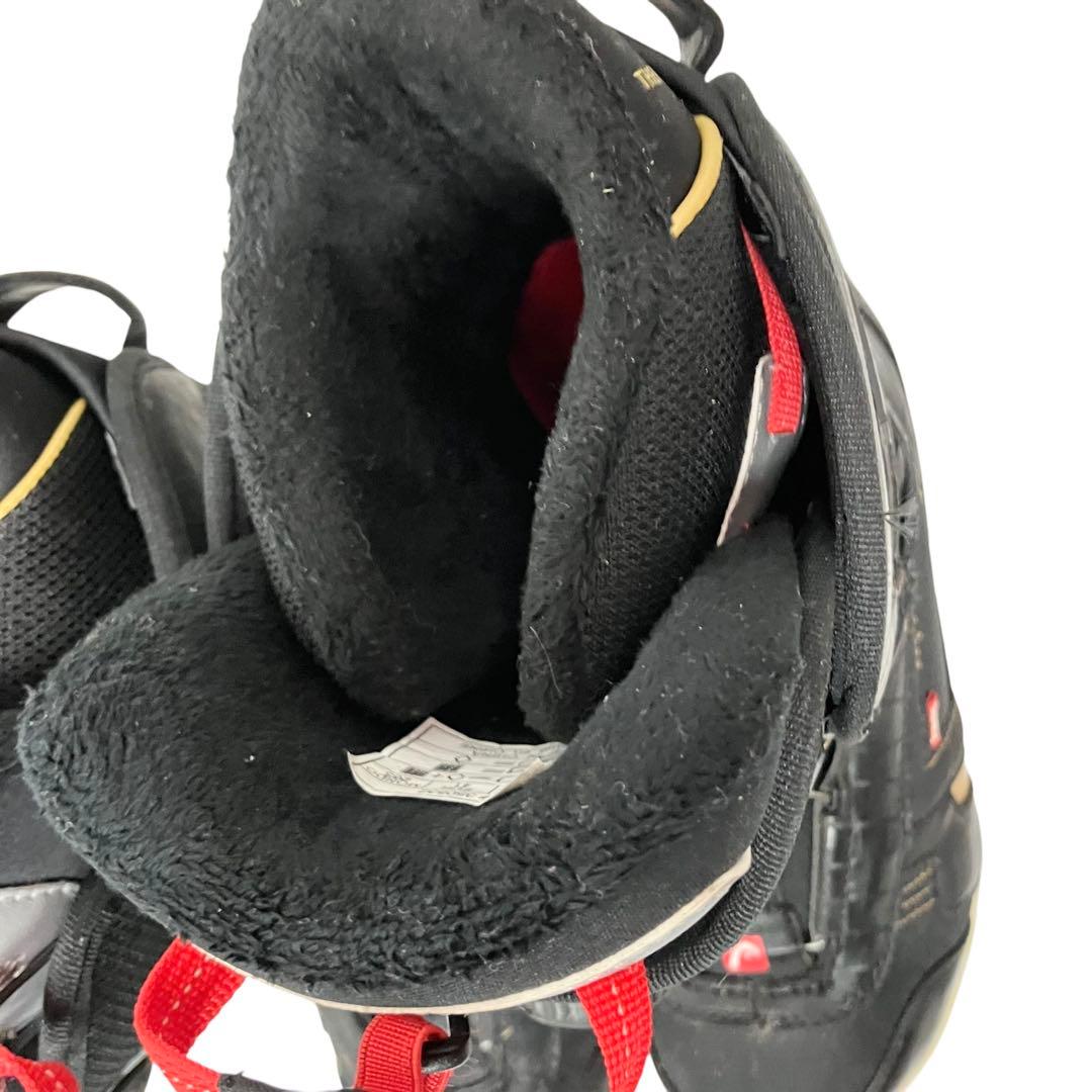 HEAD PREMIUM BOA ヘッド　プレミアム　ボアシステム　美品