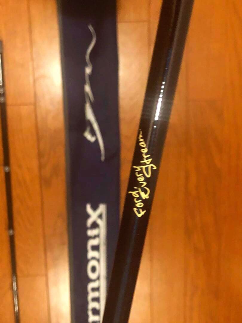 ツララ コローナ 106 MHRC-HX corona ストローセッティング