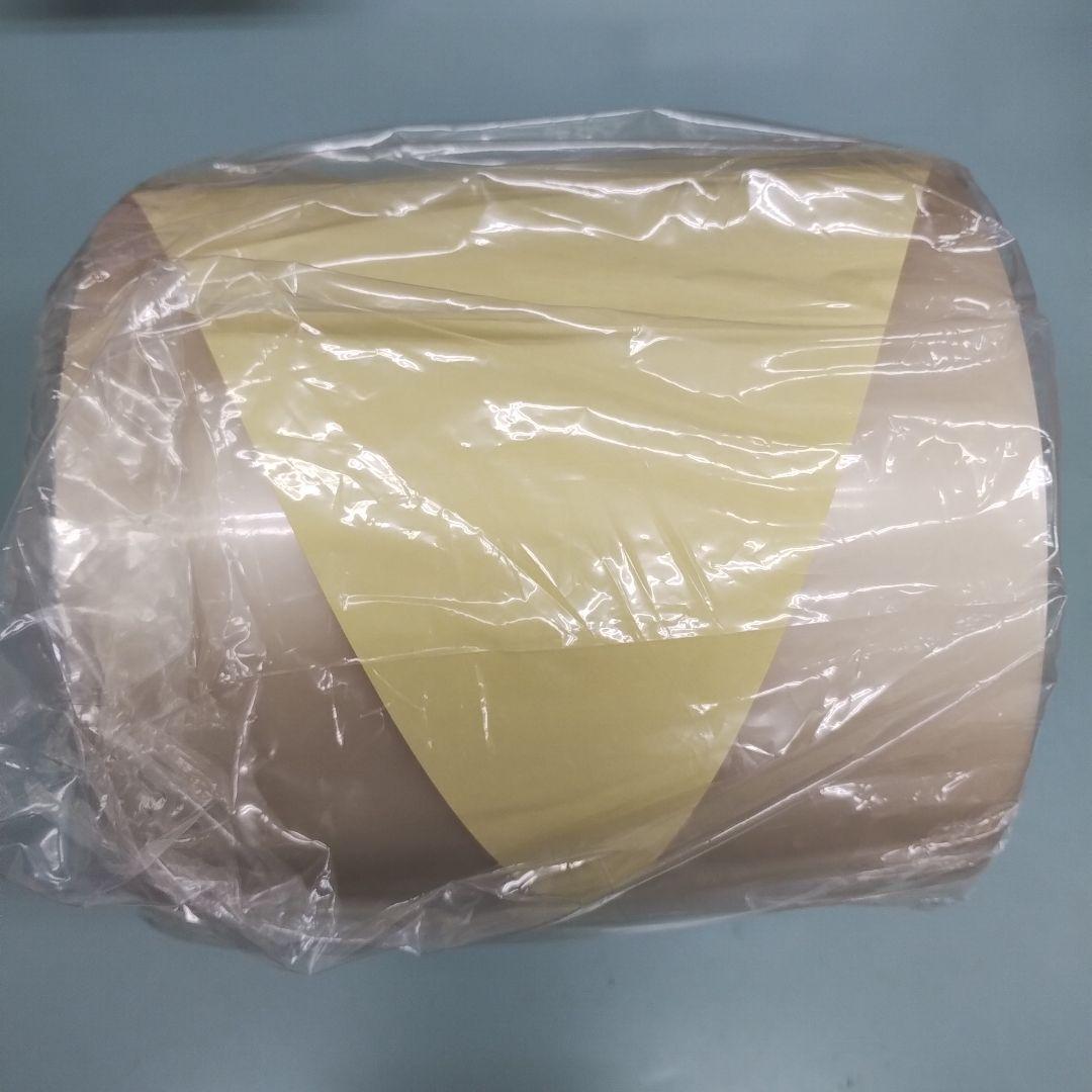 高園分包機用分包紙　ダイヤマット140mm 7巻新品未使用　プラス　１巻ほぼ新品