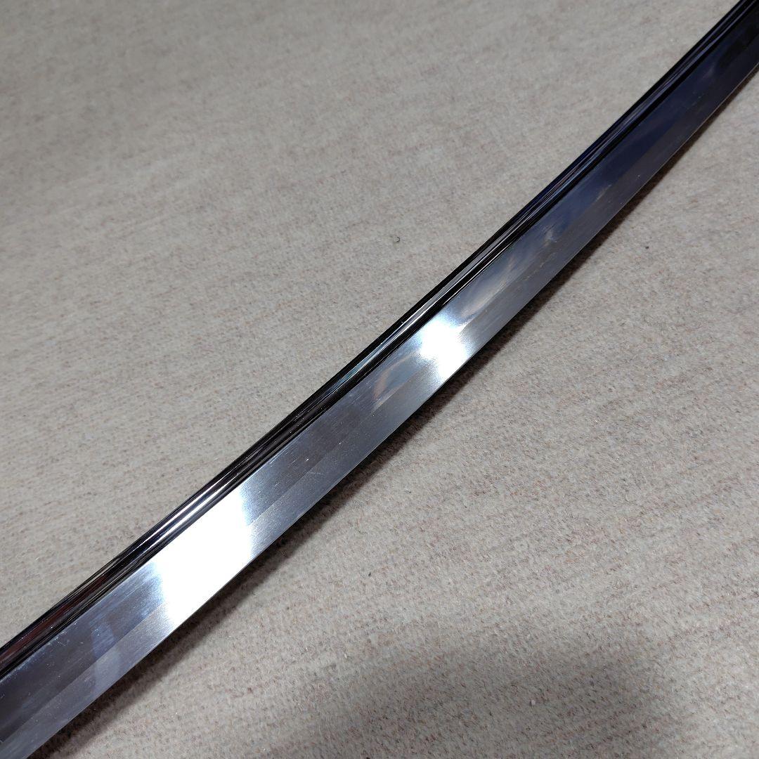 模造刀 居合刀 全長 106cm 同田貫