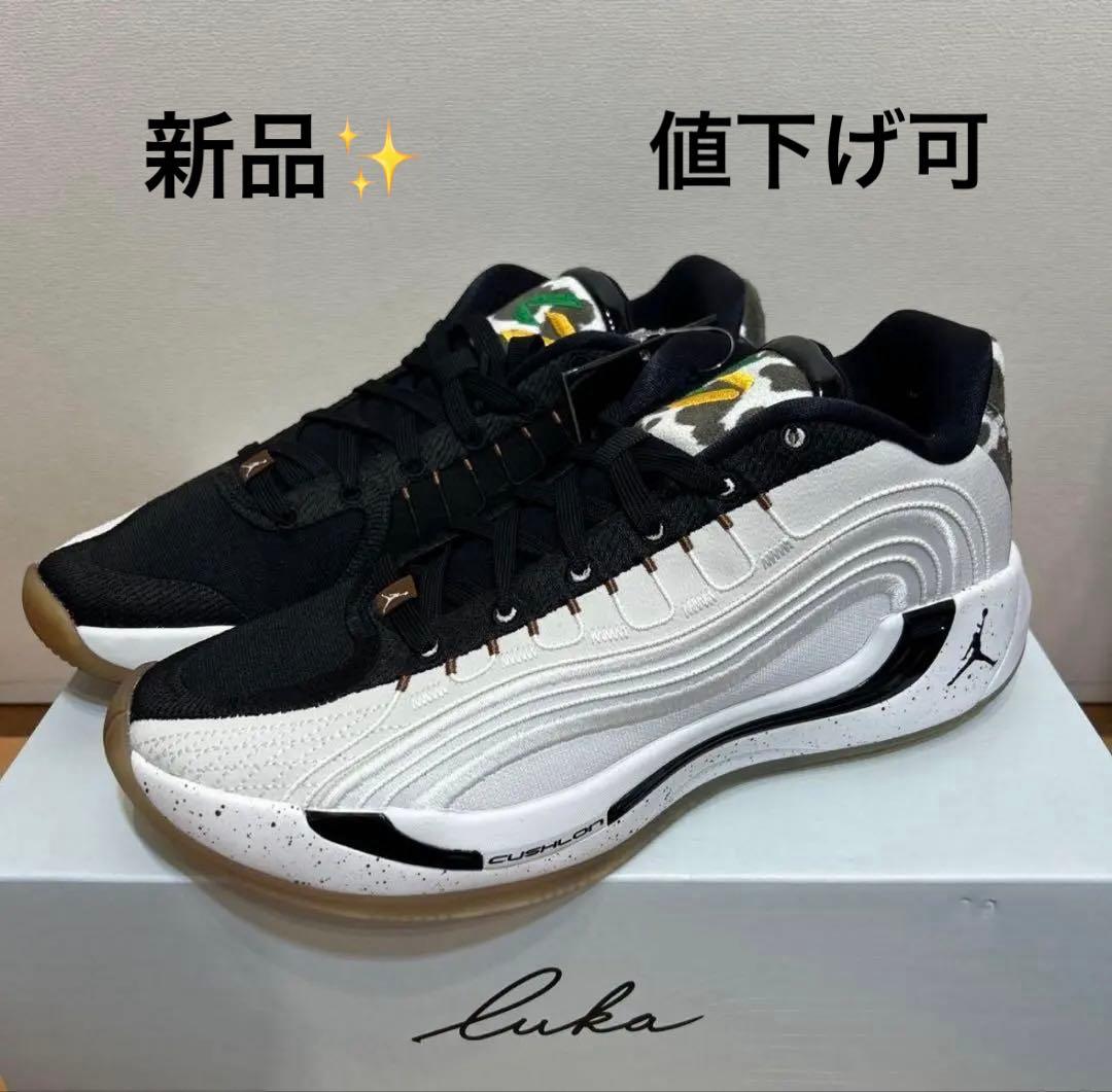 【新品✨️】LUKA4 ルカ4 27.0cm