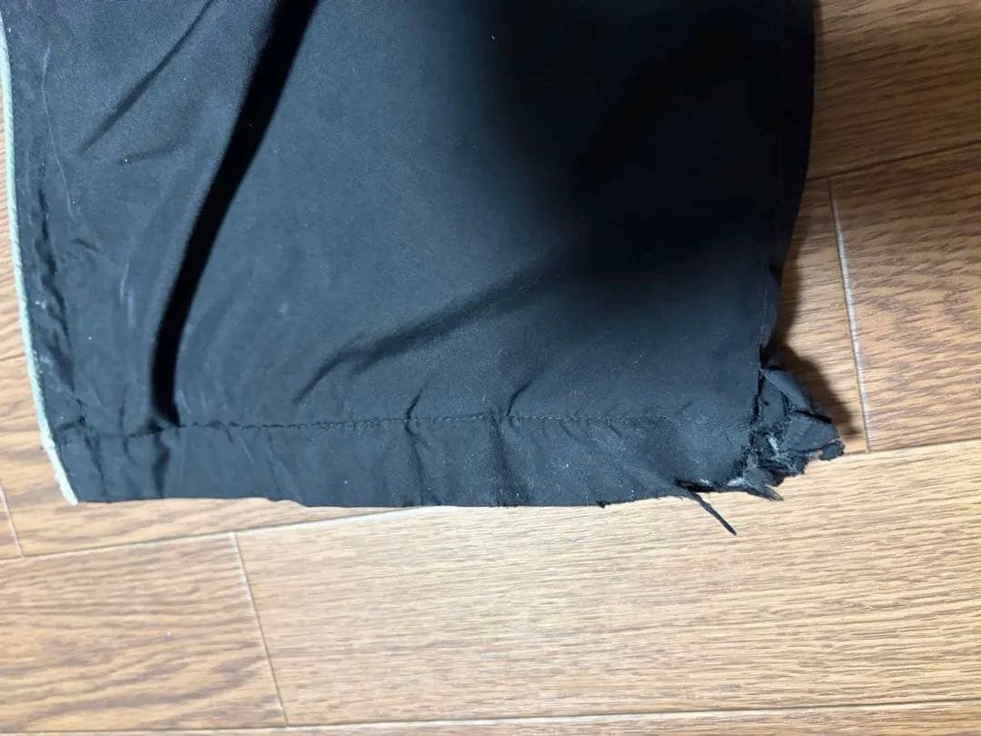 GOSEN ウインドブレーカー M