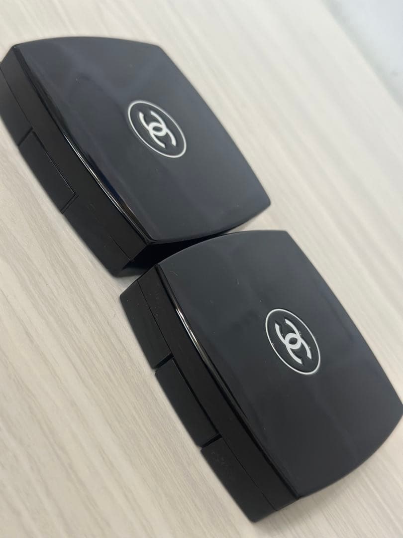 CHANEL チーク 2セット ジュコントウラスト 54 & 69