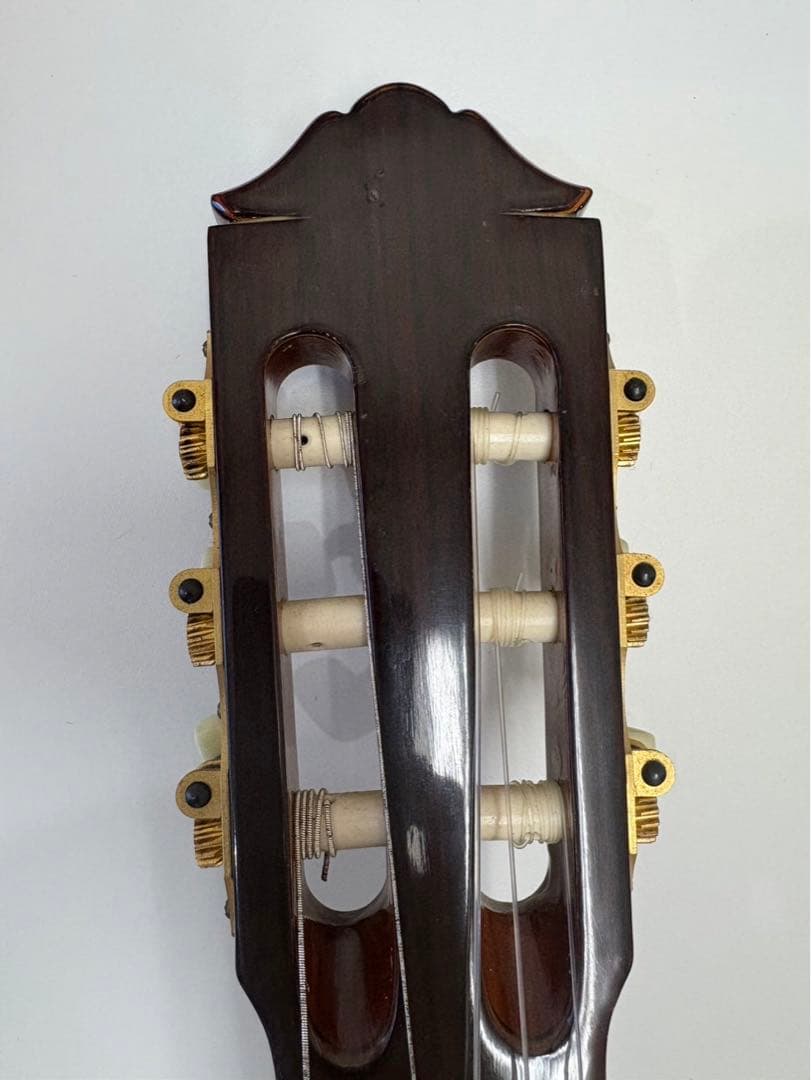 YAMAHA ヤマハ GC-21ヴィンテージ　アコースティックギター