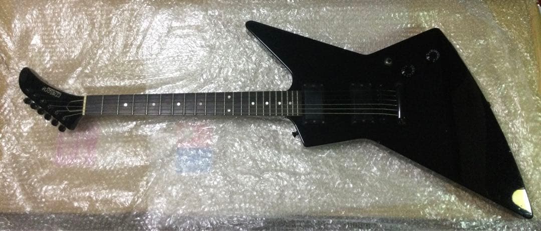 Edwards 日本製 black