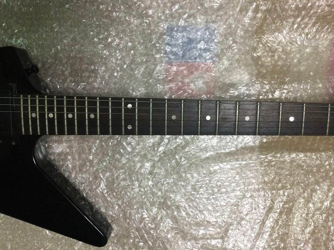 Edwards 日本製 black