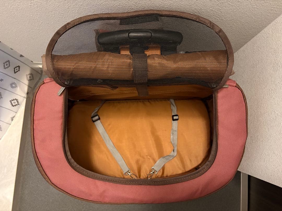 ファンタジーワールド スイートハート ペットカート L ドライローズ