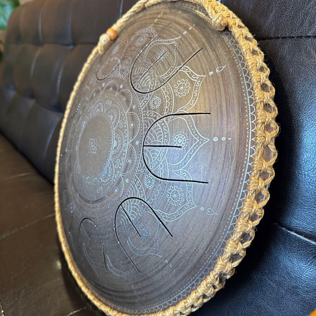 こはく様　【グーダドラム】