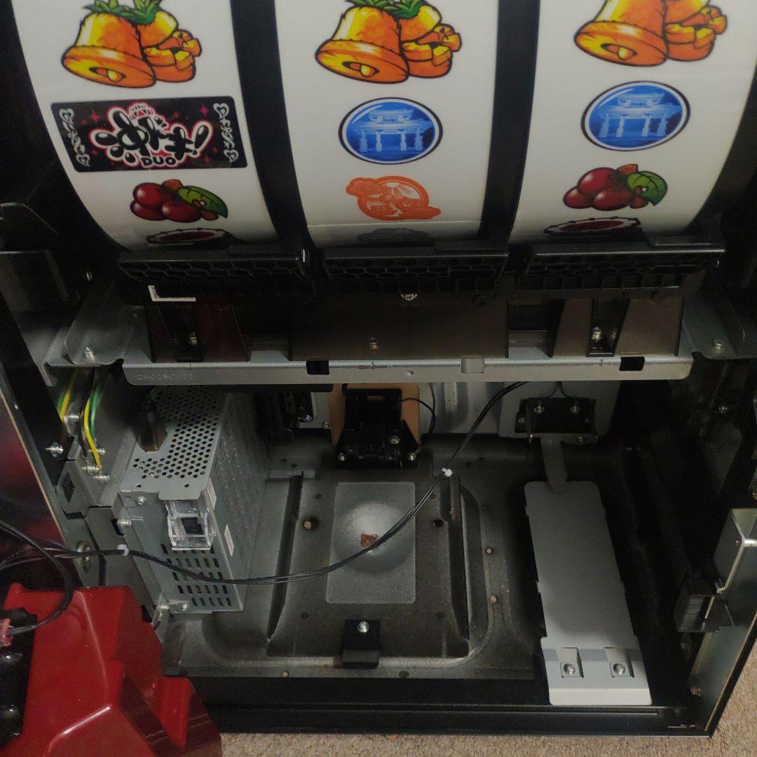 p*）様 送料無料 沖ドキ!DUO-30 不要機付