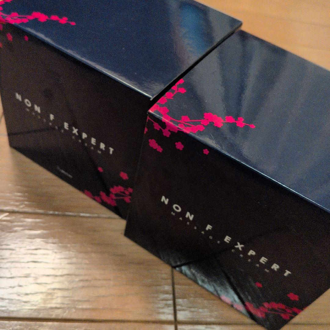 ノンFエキスパート