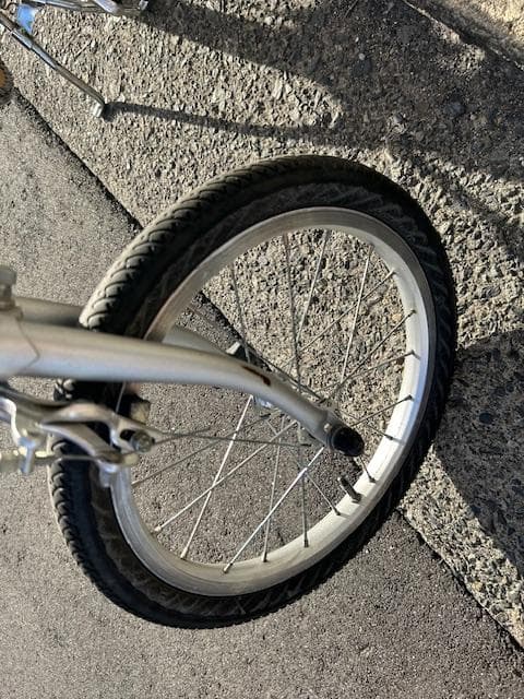 A19/ブリヂストン TRANSIT LIGHT トランジットライト/内装3段付