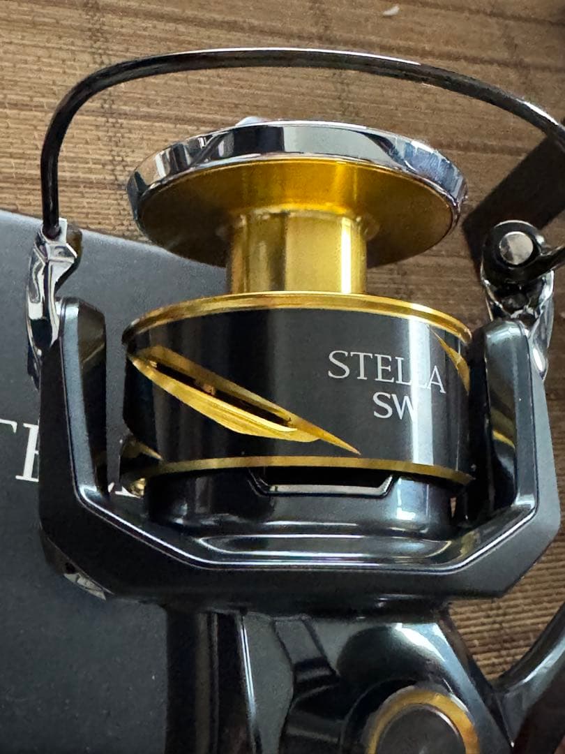 【〜12/26 19:00】25ステラ SW 14000XG