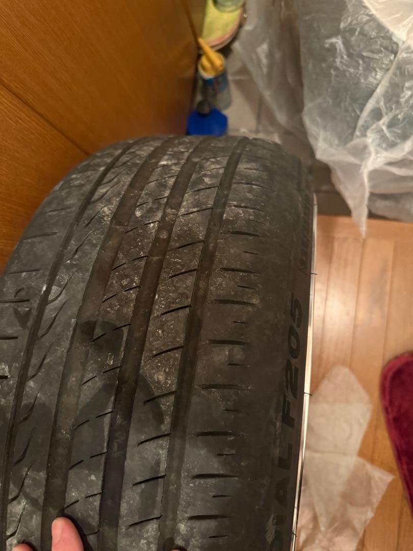 work VSXX19インチ