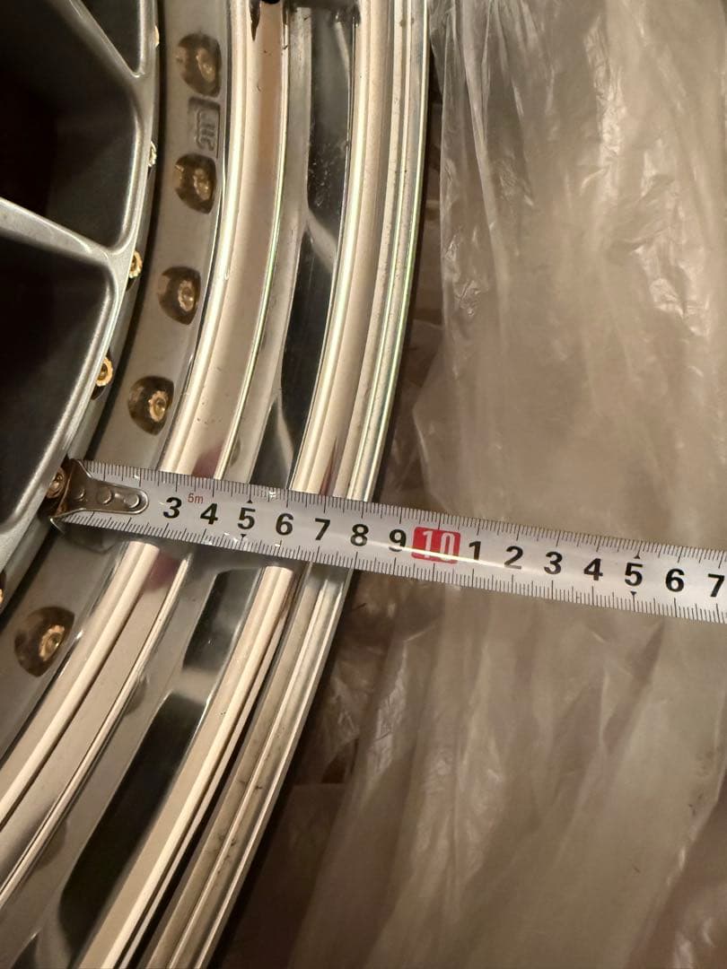 work VSXX19インチ