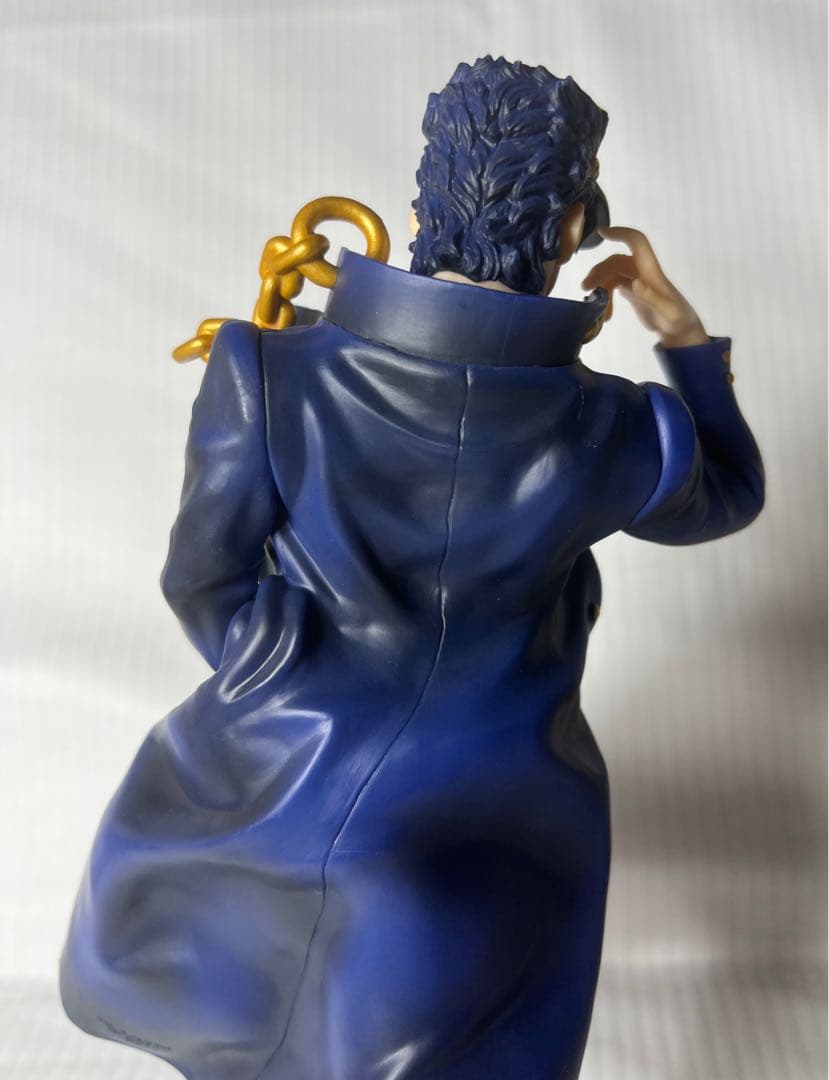 一番くじ ！ラストワン賞 ！ ジョジョの奇妙な冒険 空条承太郎フィギュア