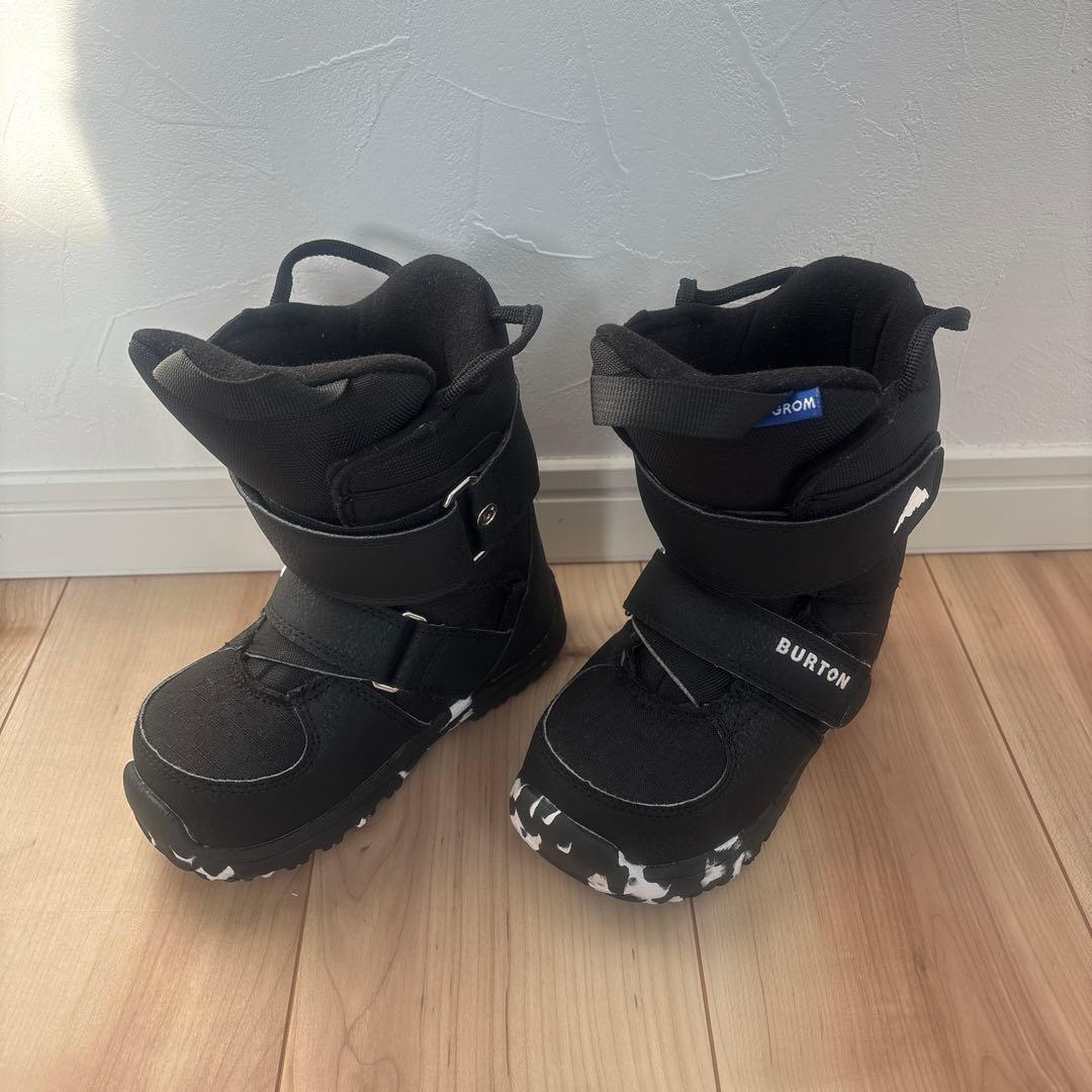 キッズバートンafter school90 MINI GROM18.5