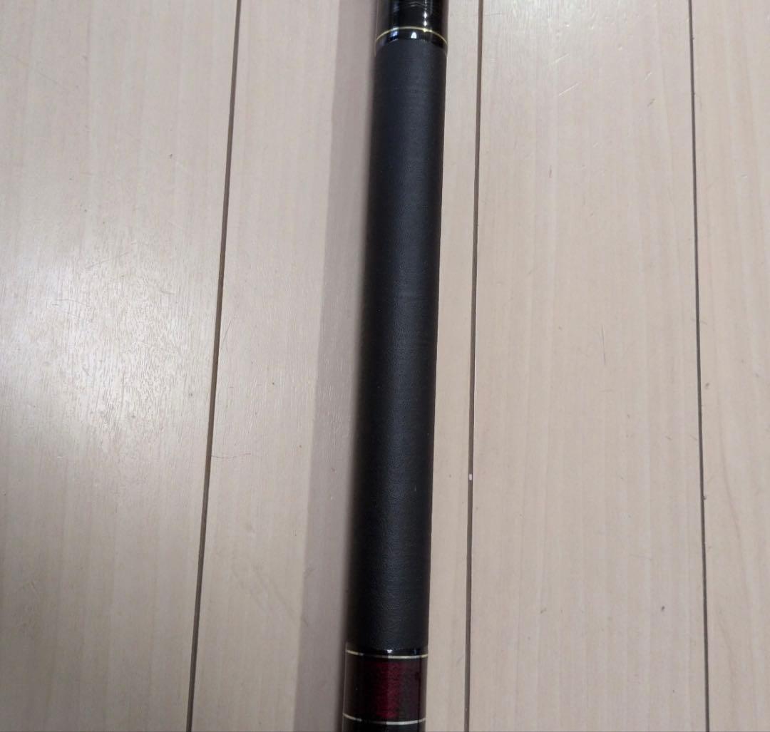 ダイワ アモルファス ウィスカー 磯 5号60 カゴ遠投