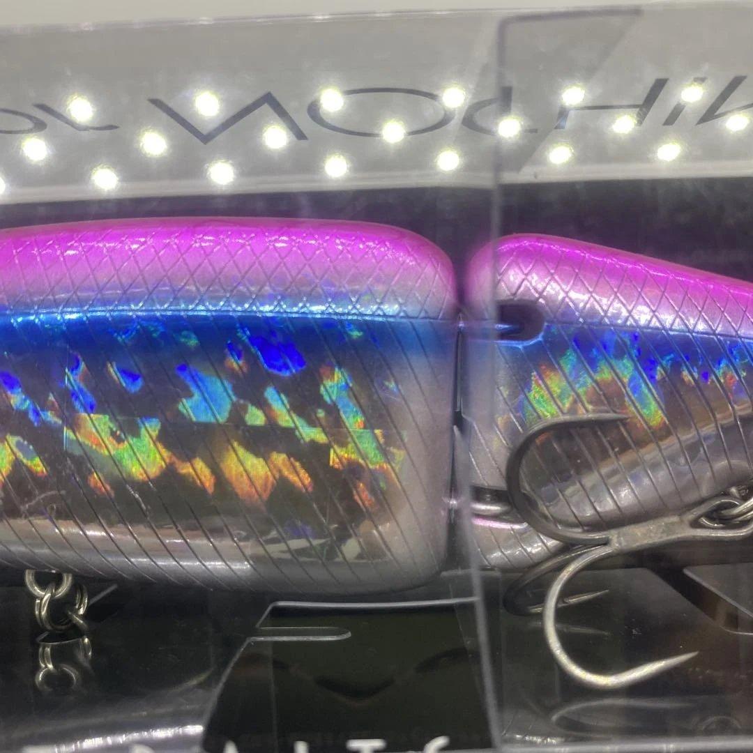 DRT タイニークラッシュ HI ＃フラッシュピンク