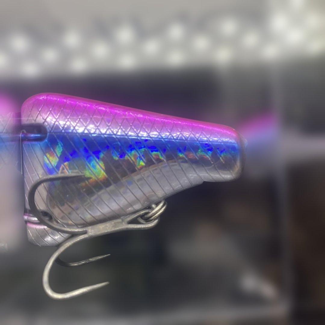 DRT タイニークラッシュ HI ＃フラッシュピンク