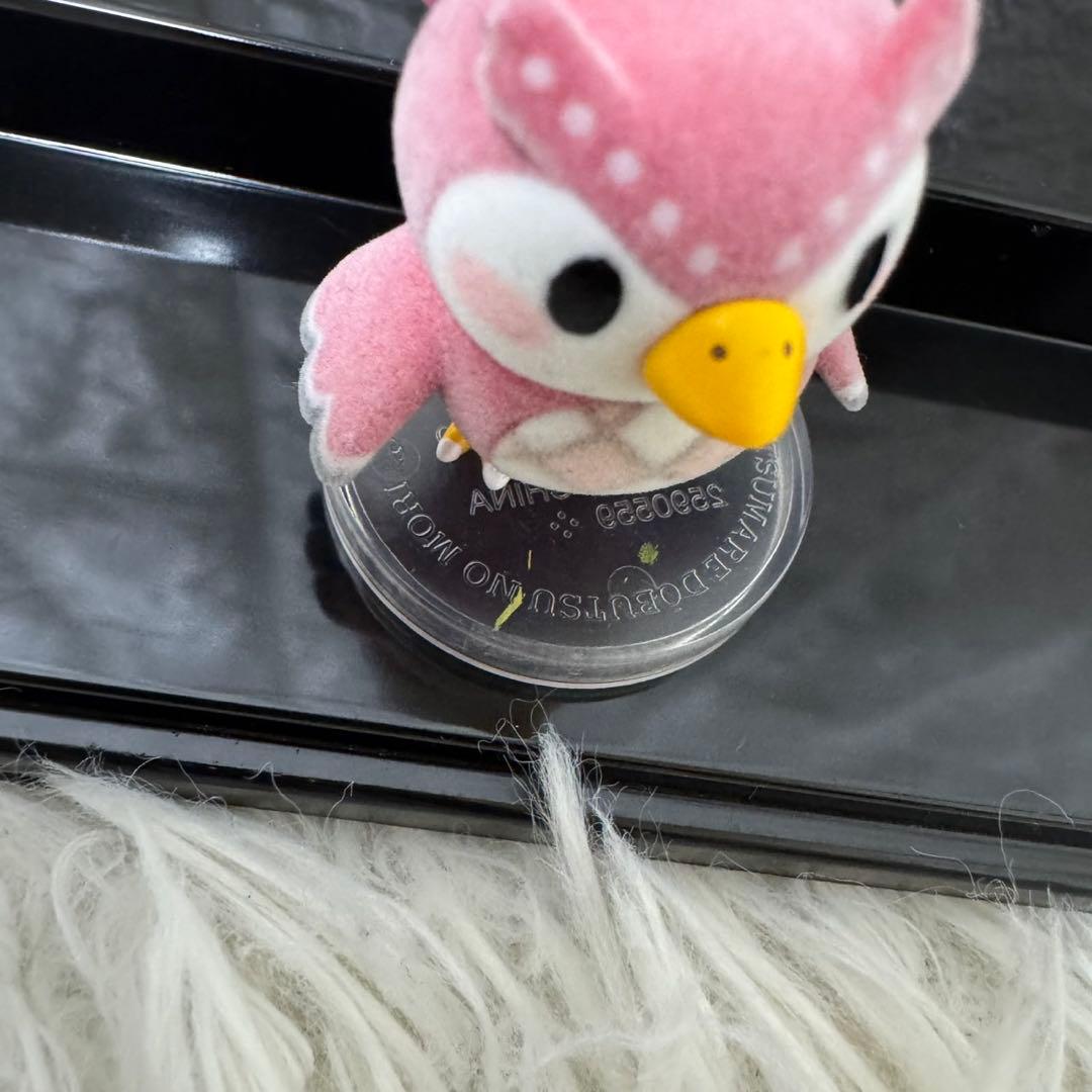 あつまれどうぶつの森 ともだちどーる(1,2,3) 15点セット たぬきち レア