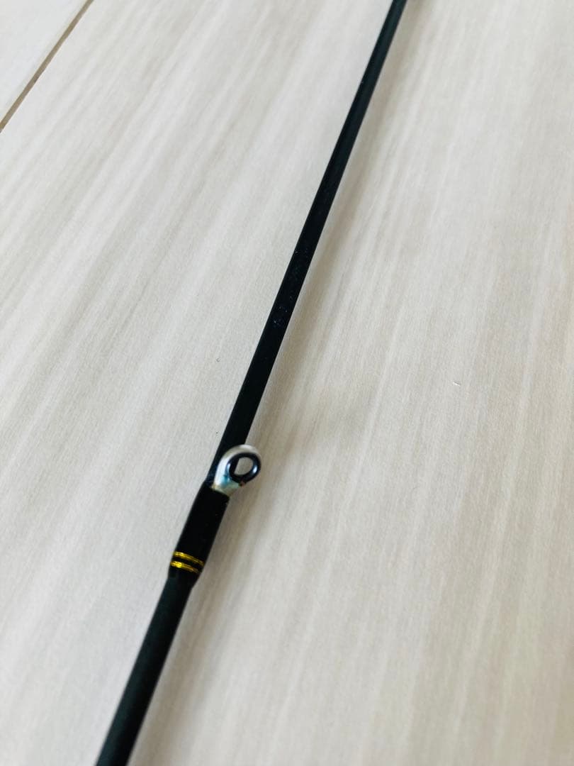 アブガルシア　オーシャンフィールドOFLC-62/120