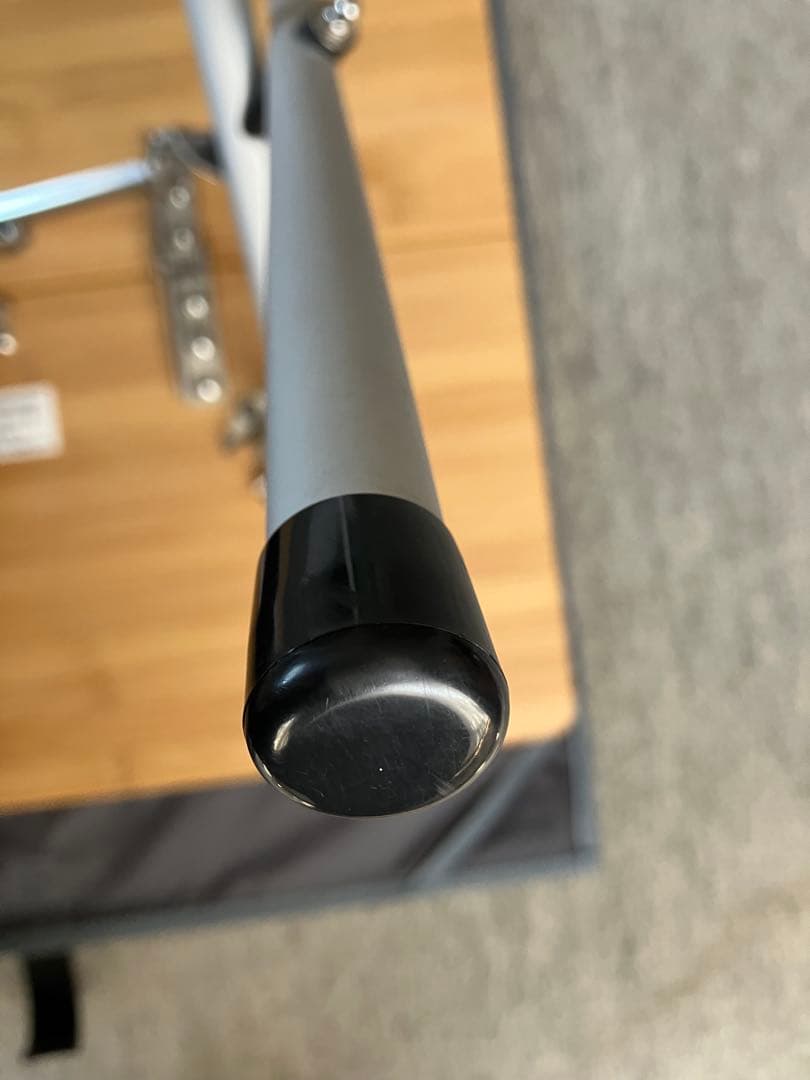 専用　スノーピーク　ワンアクションローテーブル竹 LV-100TR