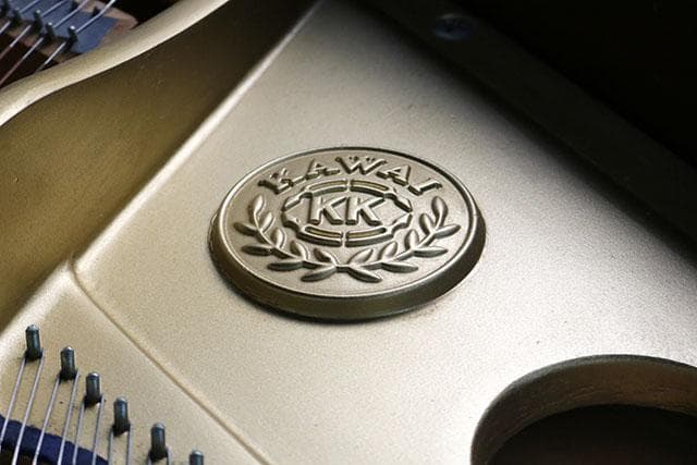 グランドピアノ【カワイ GM-1】販売