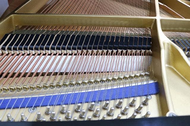 グランドピアノ【カワイ GM-1】販売