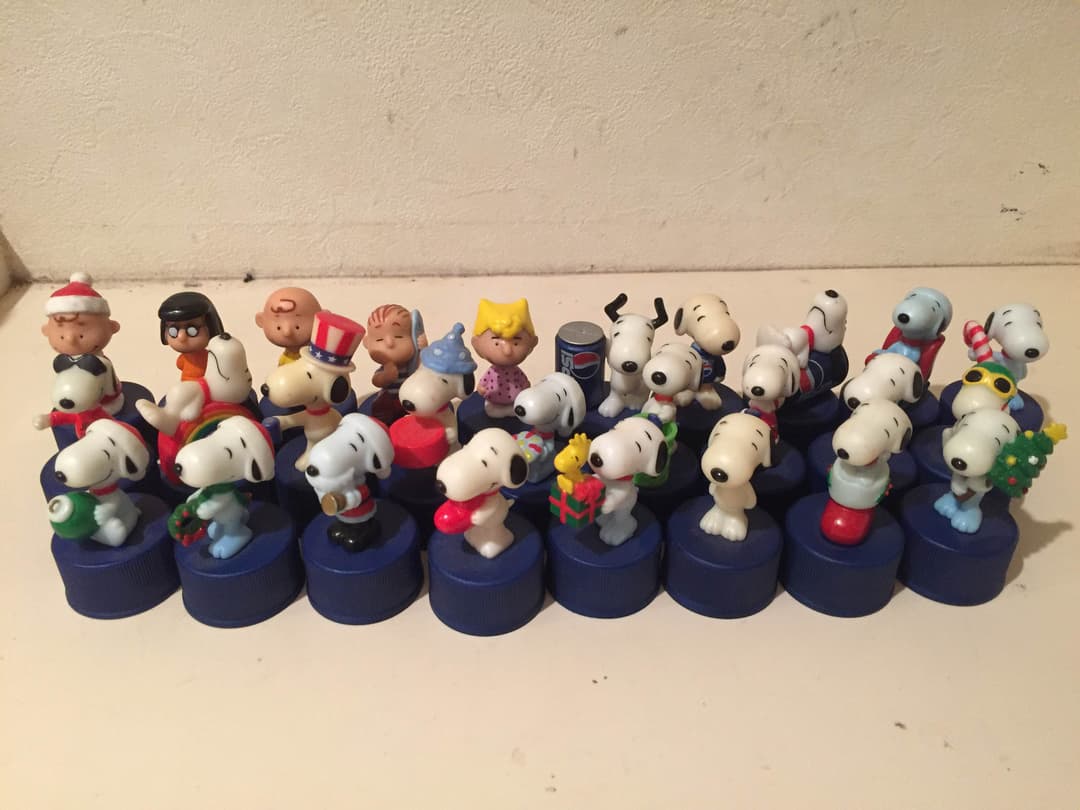 【値下げ】SALE スヌーピー フィギュア
