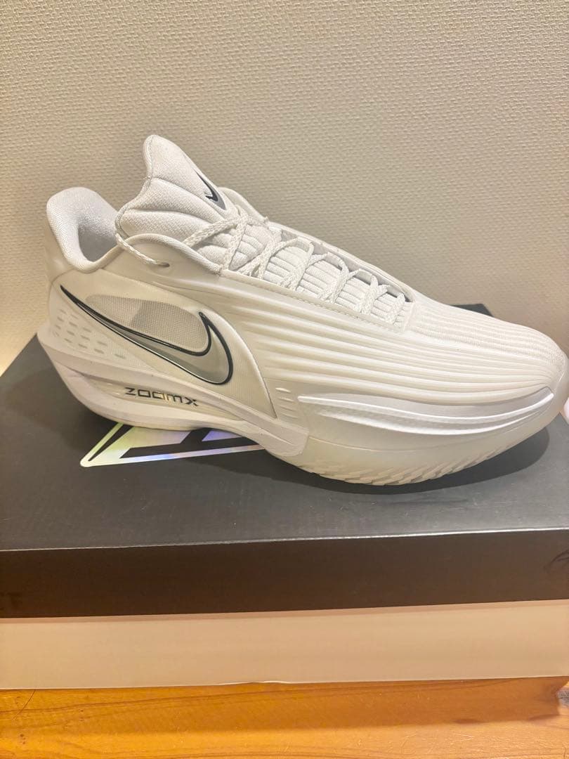 交渉可 nike zoom gt cut3 turbo
