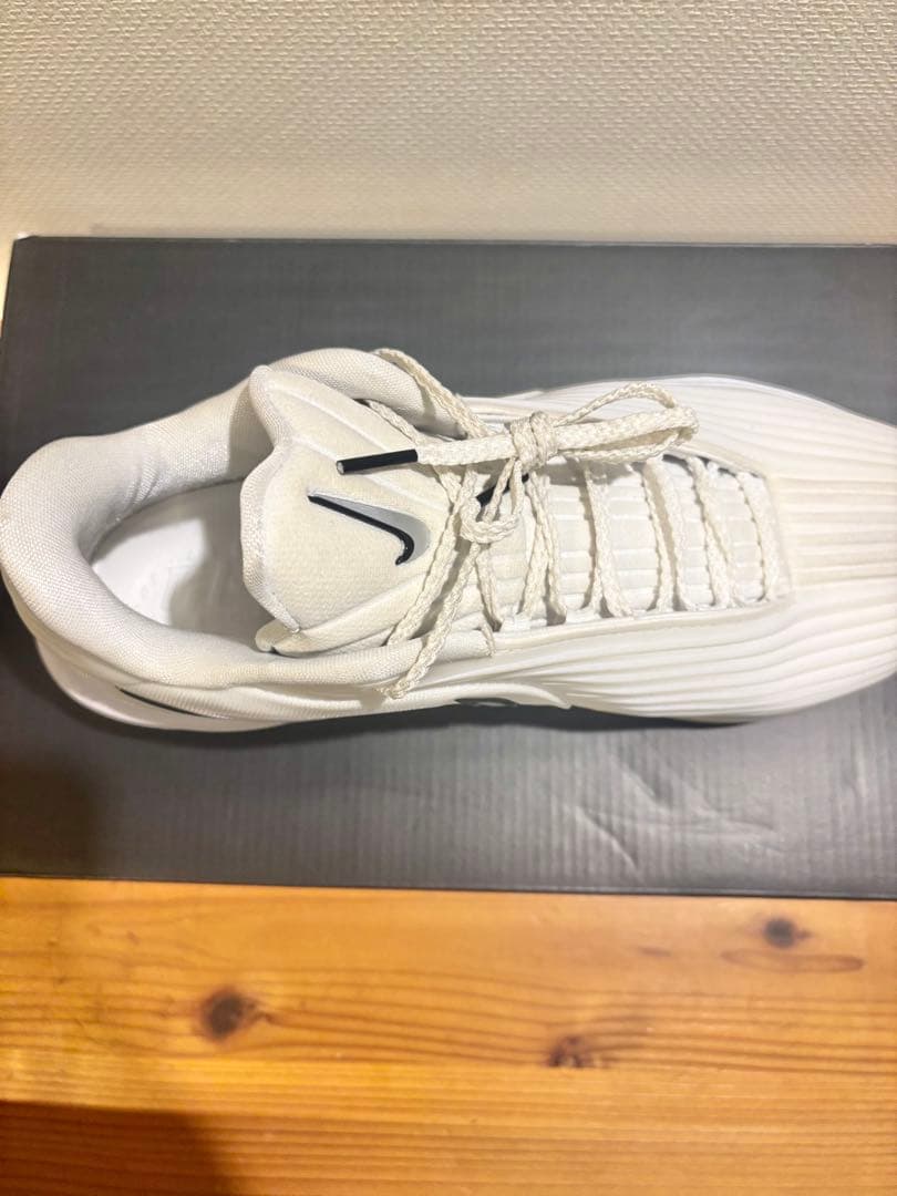 交渉可 nike zoom gt cut3 turbo