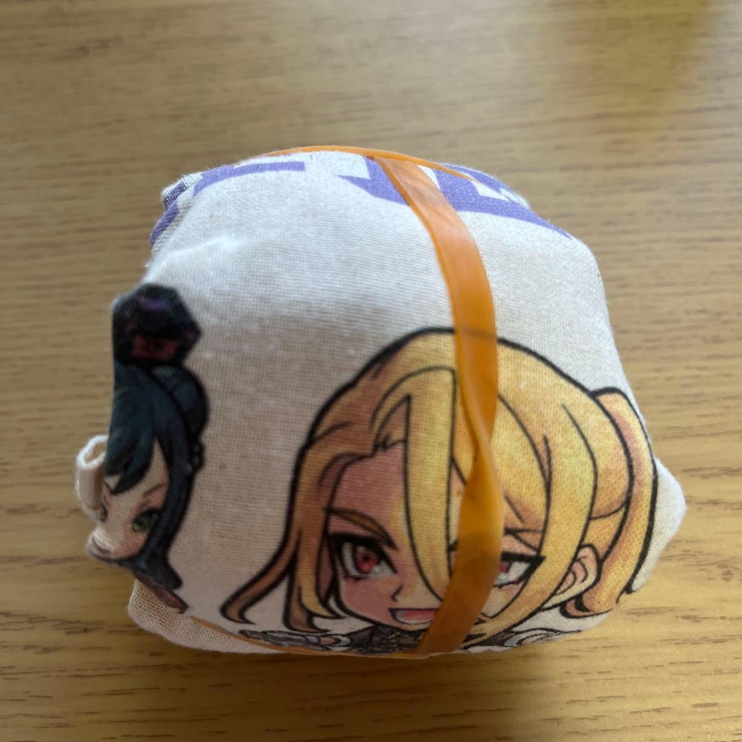 最後値下げ2/11迄最安値　モンスト　DREAMDAZEⅢ トートバッグ即日発送