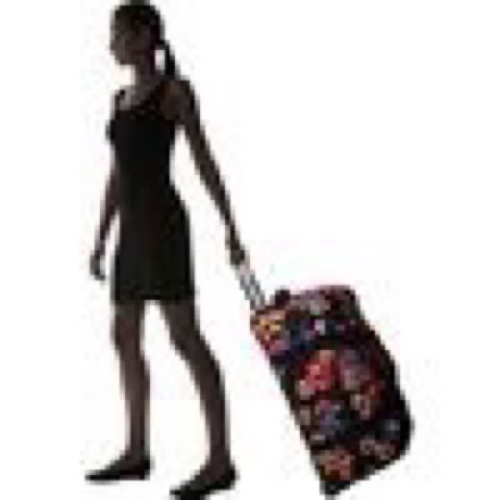 新品 ROXY レアなキャリーボストンバッグ 新品 入手困難