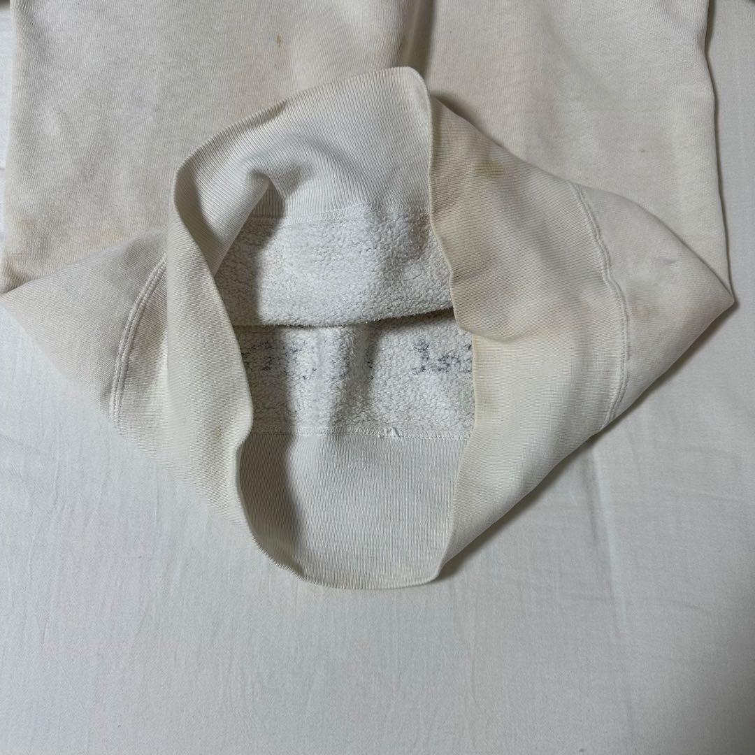 50s-60s CLE ホットロッド エアブラシ スウェット スーパービンテージ