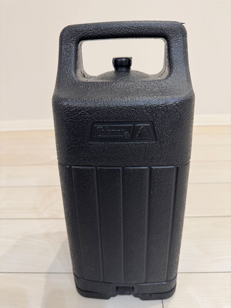 Coleman Unleaded 1 ランタン 282
