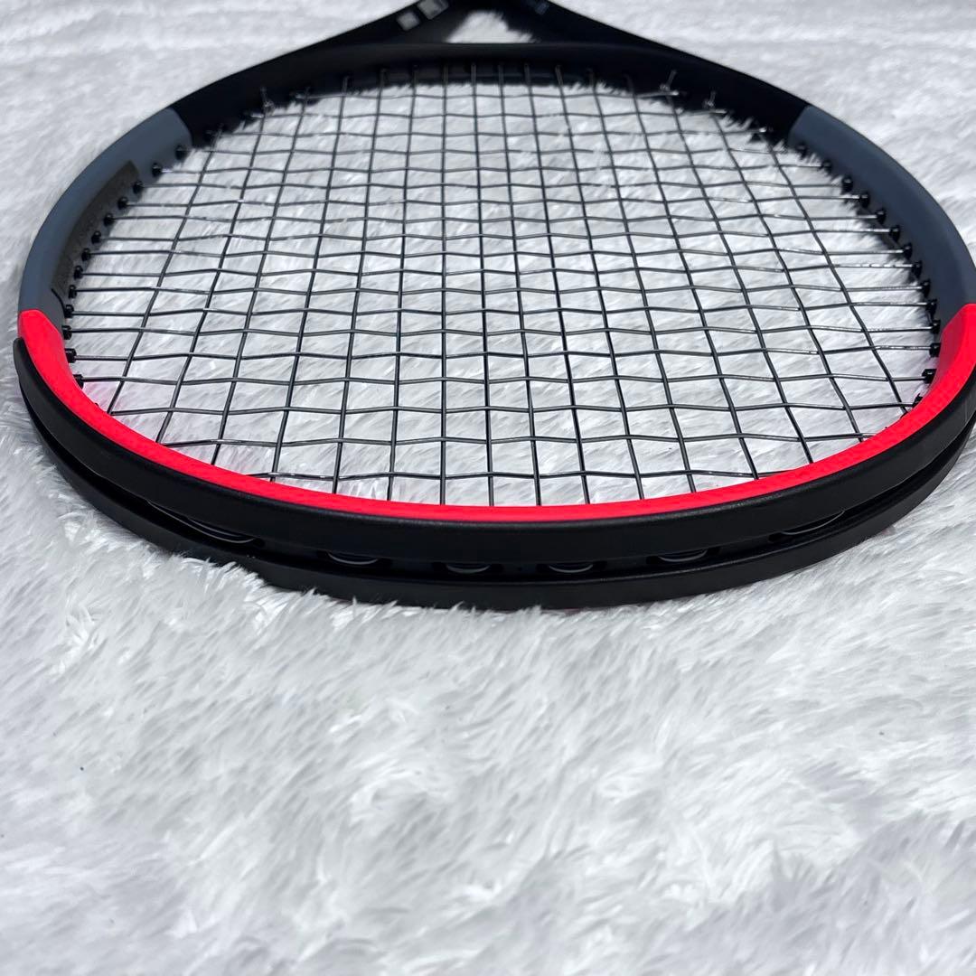 ✨極美品✨ ウィルソン CLASH108 V1.0 初代 名器 柔らか打感