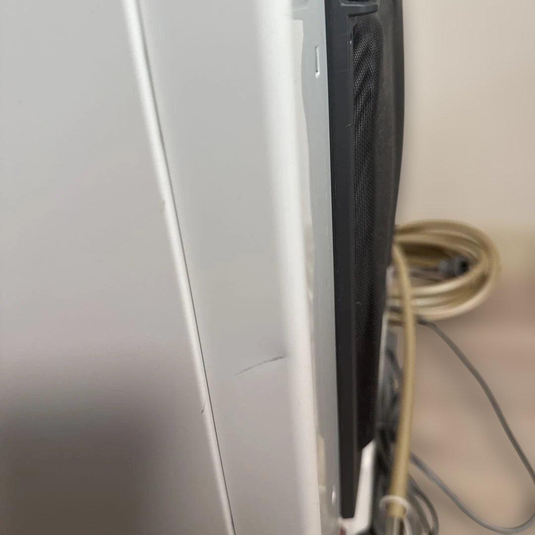 ノーリツ ガスファンヒーター GFH-4006S(W5) スタンダード