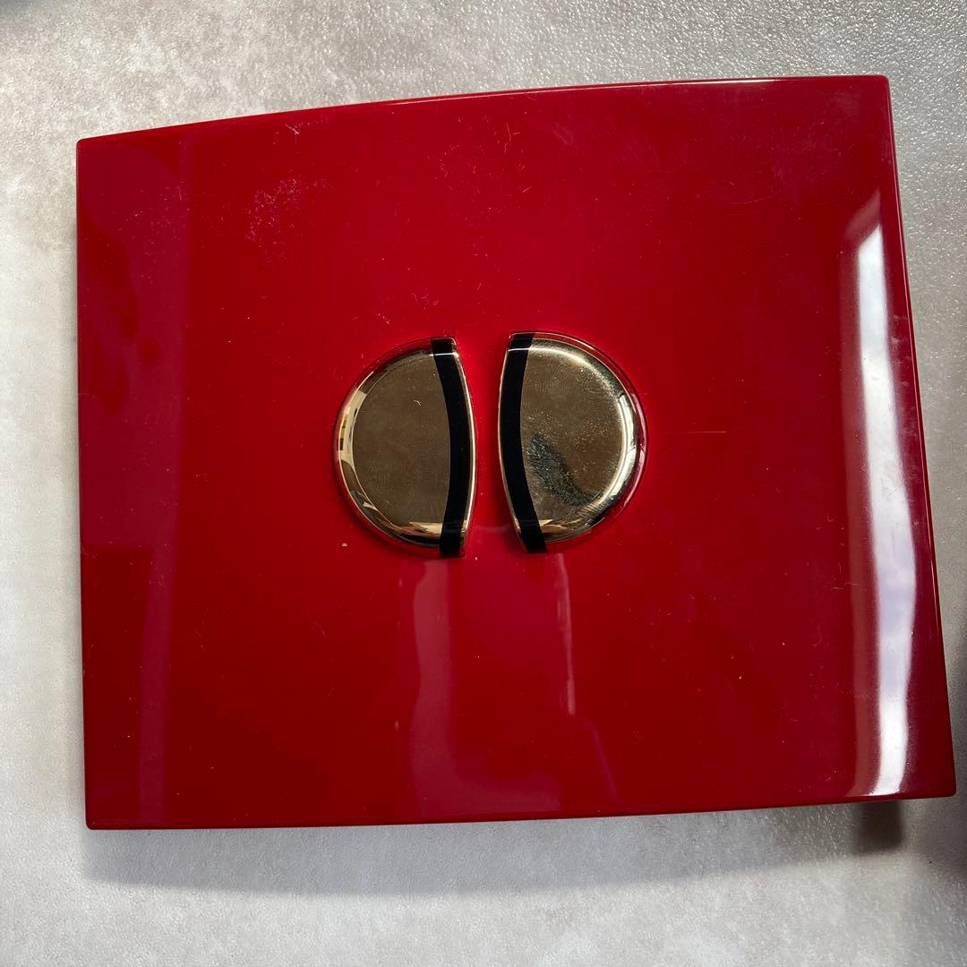 希少　Guerlain Samsara 15ml オリジナルケース付き