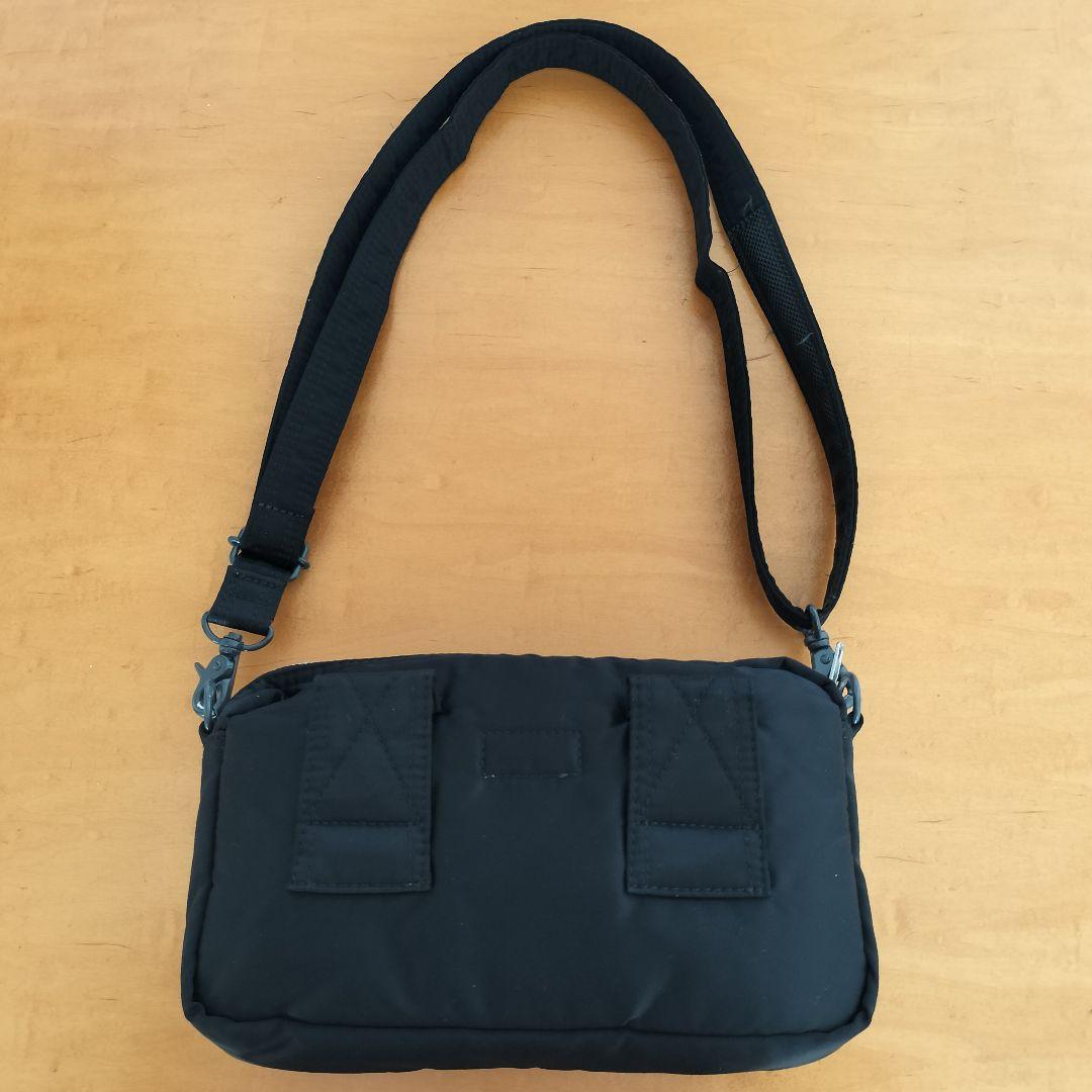 美品 PORTER ポーター タンカー ショルダーバッグ