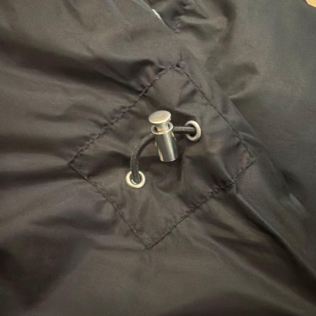 【新品】JIL SANDER フーデッド ダウンコート