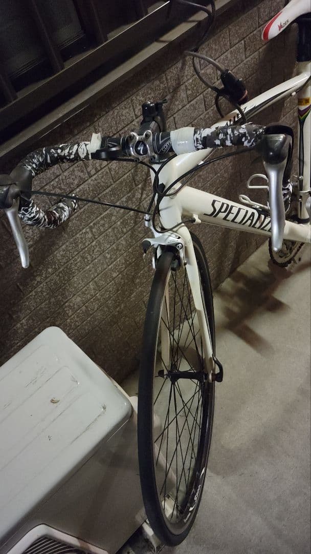 Specialized アレースポーツ